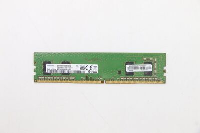 Lenovo - MEMORY UDIMM 2GB DDR4 2400