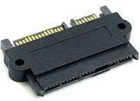 CoreParts - SAS to SATA adapter