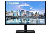 Samsung - LF27T450FZU Full HD 68.6 cm