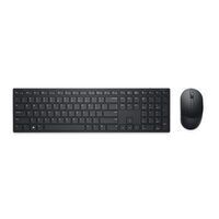 Dell - German KM5221W - Keyboard and