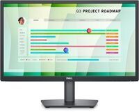 Dell - E Series 22 Inch Monitor -