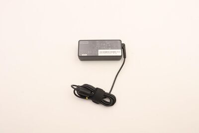 Lenovo - AC_ADAPTER 65W,3P,WW,CHY