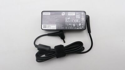 Lenovo - AC_ADAPTER 45W,3P,WW,DEL