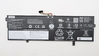 Lenovo - BATTERY 4cell 71Wh 15.36V