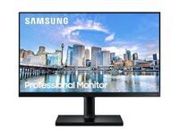 Samsung - LF24T450FZU 61 cm (24") 1920