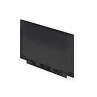 HP - BACK COVER 250N W ANTENNA CCW