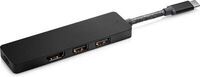 HP - ENVY USB-C Hub