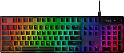 HP - SPS-HX PUDDING KEYCAPS HKCPXP-