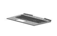 HP - TOP COVER GSW W KB BL BG