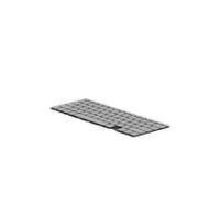 HP - KEYBOARD NFB BL UK