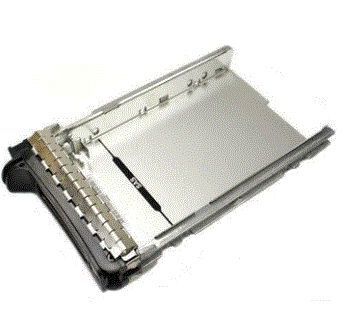 Dell - 3.5-inch Hot-Swap Caddy Tray