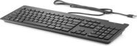 HP - Smartcard Keyboard Nordic