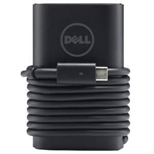 Dell - 65W USB-C AC Adapter - EUR