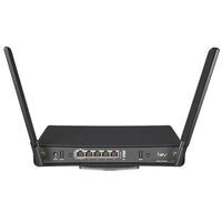 MikroTik - C53UiG+5HPaxD2HPaxD,