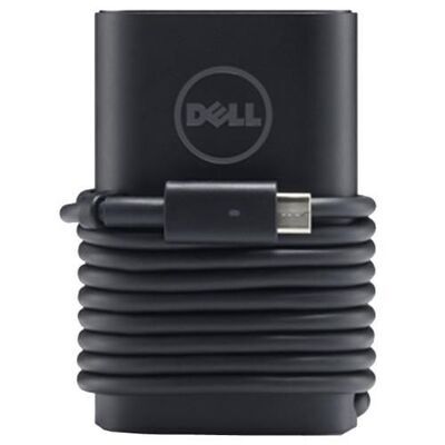 Dell - 65-Watt USB-C AC Adapter - UK