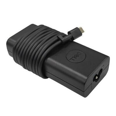 Dell - 65-Watt USB-C AC Adapter - UK