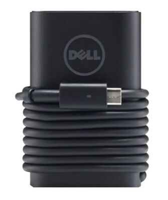 Dell - 130W USB-C AC ADAPTER