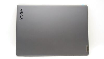 Lenovo - LCD display cover with