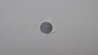 Lenovo - TAPE Mylar L 81ST TP Screw