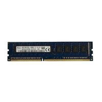 Dell - DIMM 4GB 1600 1RX8 4G DDR3L U