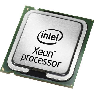 Dell - 2,4 GHZ Processor