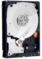 Dell - 4TB HDD SAS 3,5 Inch 7,2K