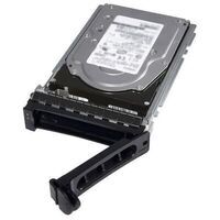 Dell - 1.2TB 6G SED 10K 2.5 SAS HDD