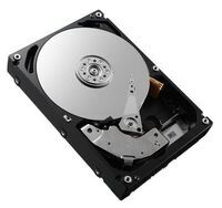 Dell - 3TB 7.2K 3.5INCH SAS HDD