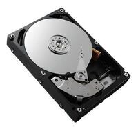 Dell - 300GB 15K 6G 3.5INCH SAS HDD