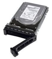 Dell - 3TB 7.2K 6G 3.5INCH NL SAS HDD