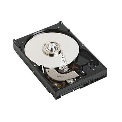 Dell - 3TB 7.2K 3.5INCH 6G SAS