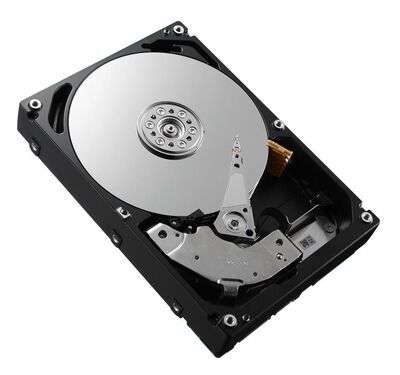 Dell - 300GB 10K 6GBPS SAS 2.5IN HDD