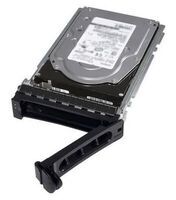 Dell - 600GB 10K 6G LFF SAS HDD