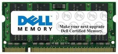 Dell - 2GB (1*2GB) 1RX8 PC3-10600S