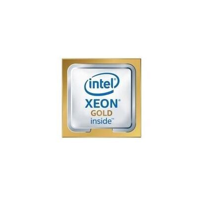 Dell - INTEL XEON 10 CORE CPU GOLD