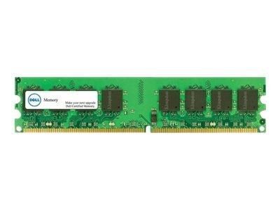 Dell - 4GB (1*4GB) 2RX8 PC3L-12800E