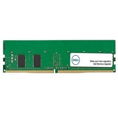 Dell - 8GB (1*8GB) 1RX8