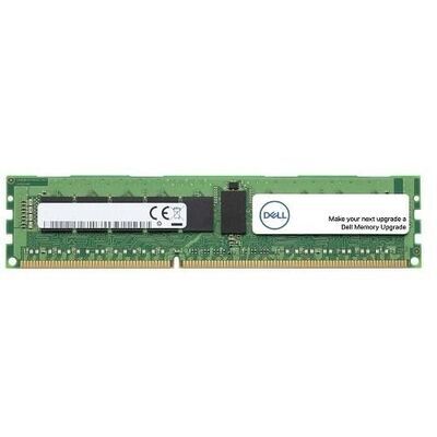 Dell - 8GB (1*8GB) 2RX4 PC3L-10600R