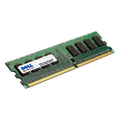 Dell - 4GB (1*4GB) 2RX8 PC3-10600E