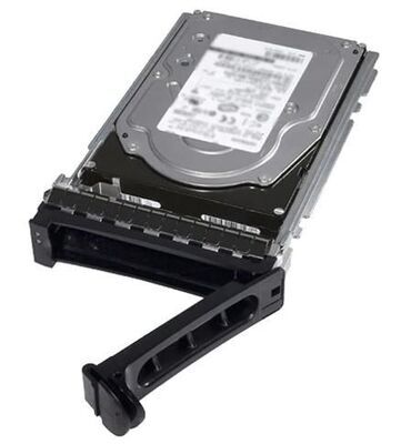 Dell - 480GB MLC SATA III 2.5 SSD