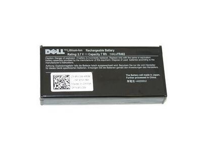 Dell - PERC 5I/6I H700 RAID BATTERY