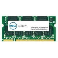 Dell - 8GB (1*8GB) 2RX8 PC3L-12800S