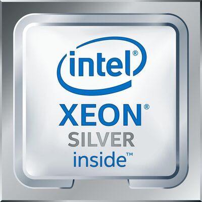 Dell - INTEL XEON QC CPU SILVER 4112