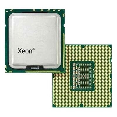 Dell - INTEL XEON 8 CORE CPU E5-2450