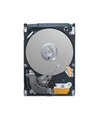 Dell - 600GB 10K 12G SAS 2.5INCH HDD