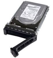 Dell - 4TB 7.2K 6G 3.5INCH SAS HDD