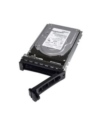 Dell - 600GB 10K 6G 2.5INCH SAS HDD