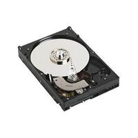 Dell - 500GB 7.2K SATA 3.5 HDD