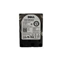 Dell - 300GB 10K 6GBPS SAS 2.5IN HDD