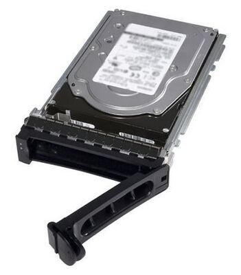 Dell - 1.8TB 10K 12G V8 2.5INCH SAS